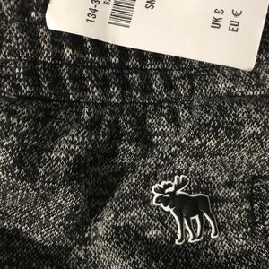 Abercrombie and Fitch men’s joggers